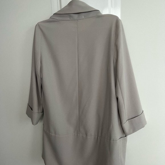 Wilfred Chevalier Jacket Size 4 - Picture 2 of 3